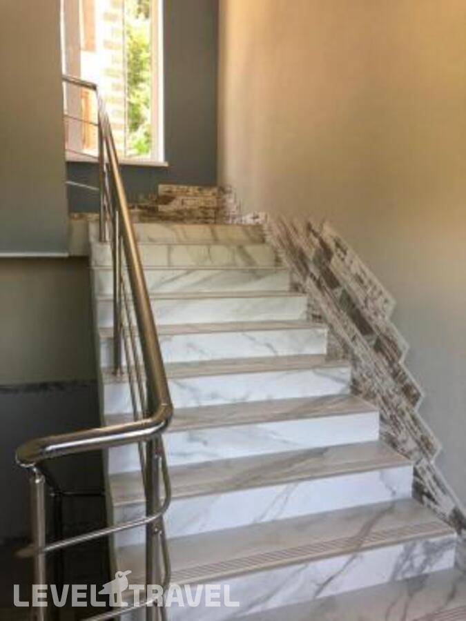 фотографии отеля Гостевой дом Солнечный город в Россия(Адлер) - фото №33