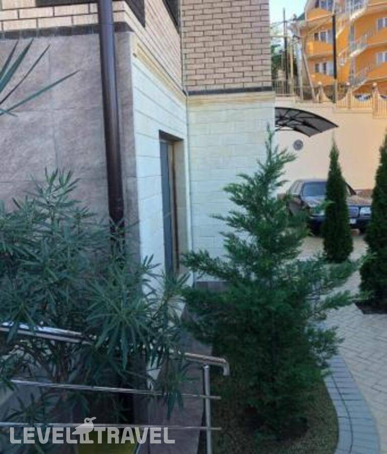 фотографии отеля Гостевой дом Солнечный город в Россия(Адлер) - фото №38