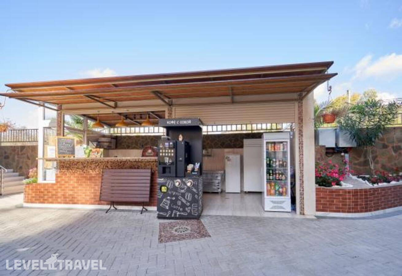 фотографии отеля Гостевой дом Солнечный город в Россия(Адлер) - фото №10