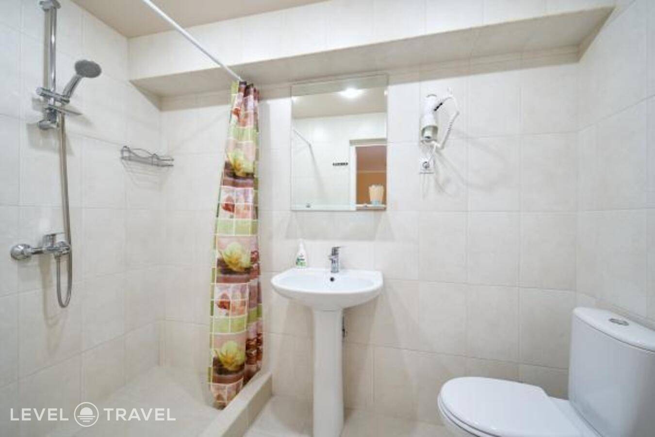 фотографии отеля Гостевой дом Солнечный город в Россия(Адлер) - фото №71