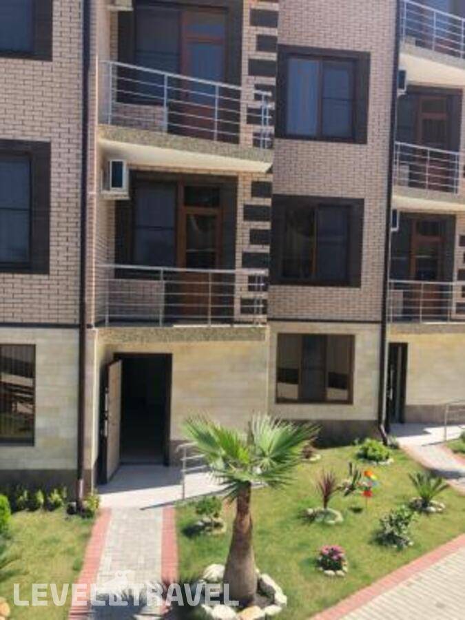 фотографии отеля Гостевой дом Солнечный город в Россия(Адлер) - фото №41