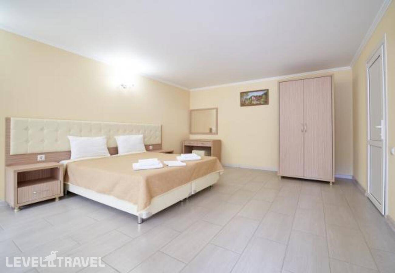 фотографии отеля Гостевой дом Солнечный город в Россия(Адлер) - фото №67