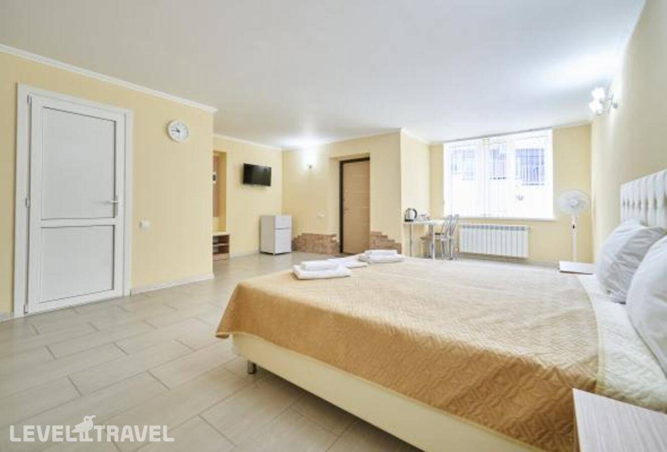 фотографии отеля Гостевой дом Солнечный город в Россия(Адлер) - фото №68