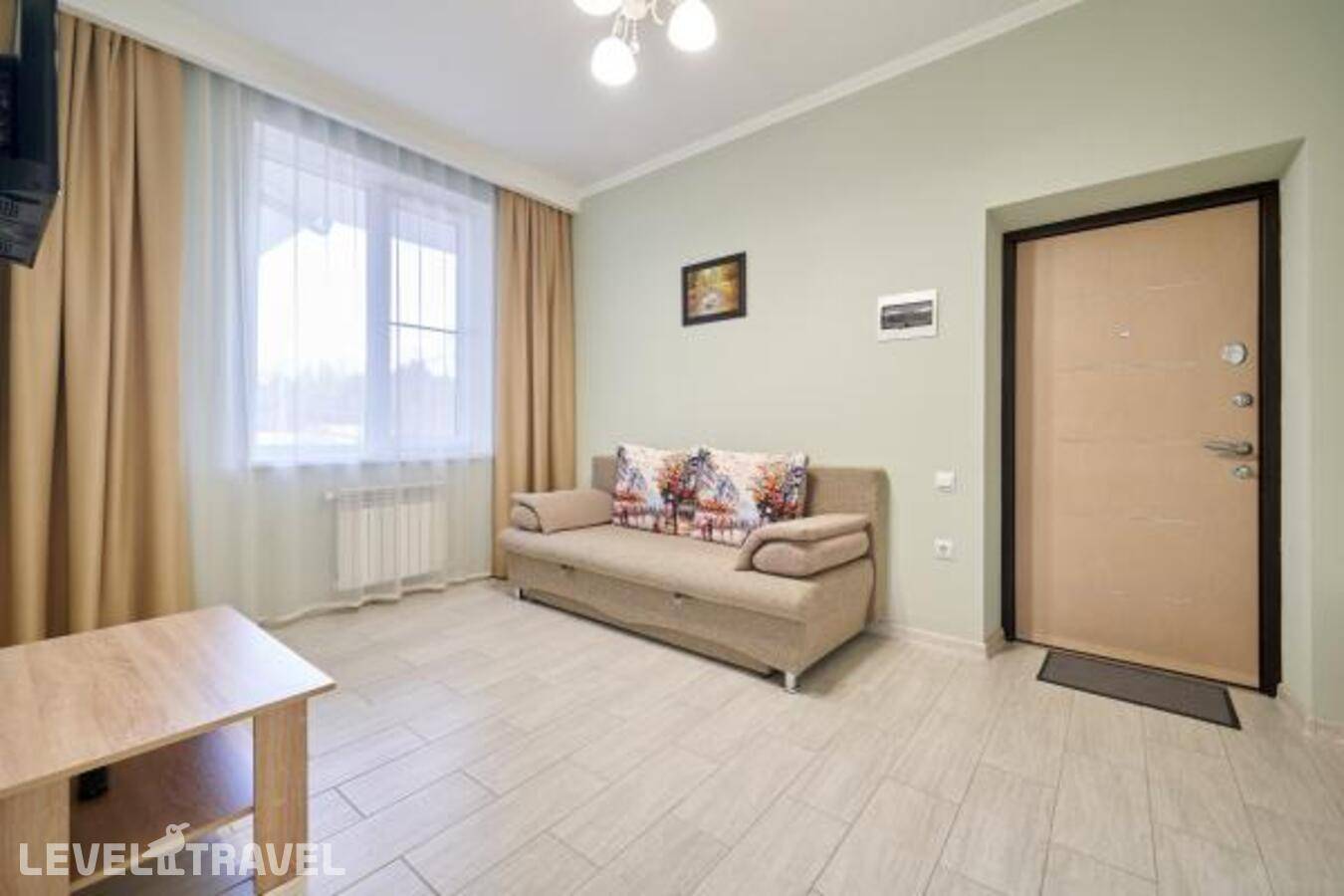 фотографии отеля Гостевой дом Солнечный город в Россия(Адлер) - фото №57