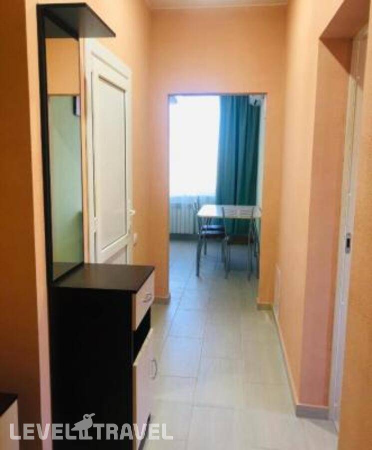 фотографии отеля Гостевой дом Солнечный город в Россия(Адлер) - фото №44