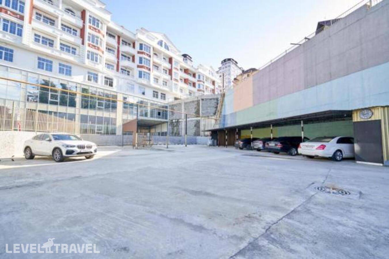 фотографии отеля Гостевой дом Солнечный город в Россия(Адлер) - фото №11