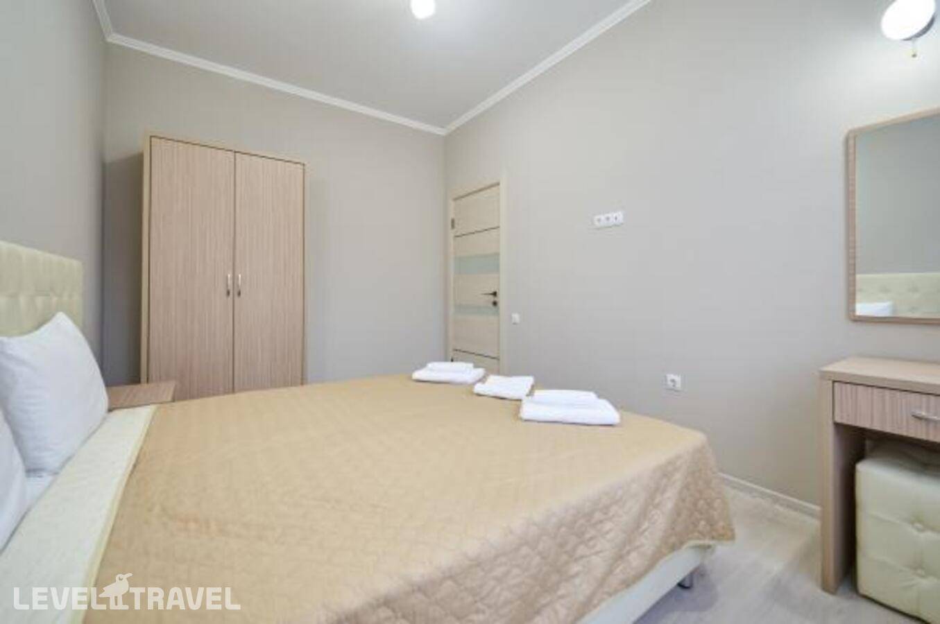 фотографии отеля Гостевой дом Солнечный город в Россия(Адлер) - фото №46