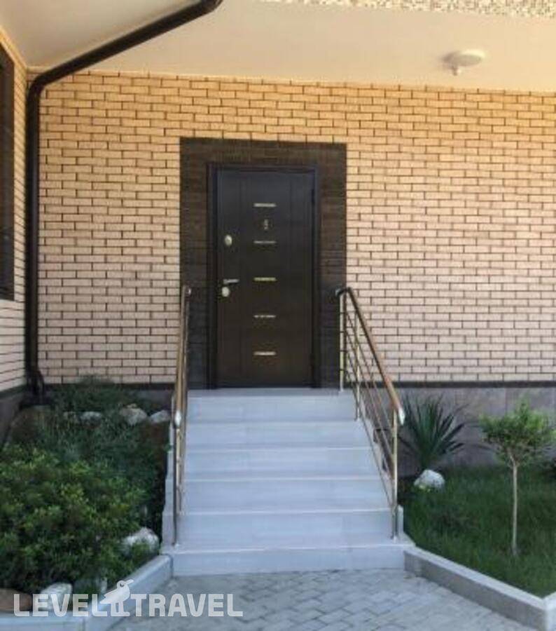 фотографии отеля Гостевой дом Солнечный город в Россия(Адлер) - фото №37