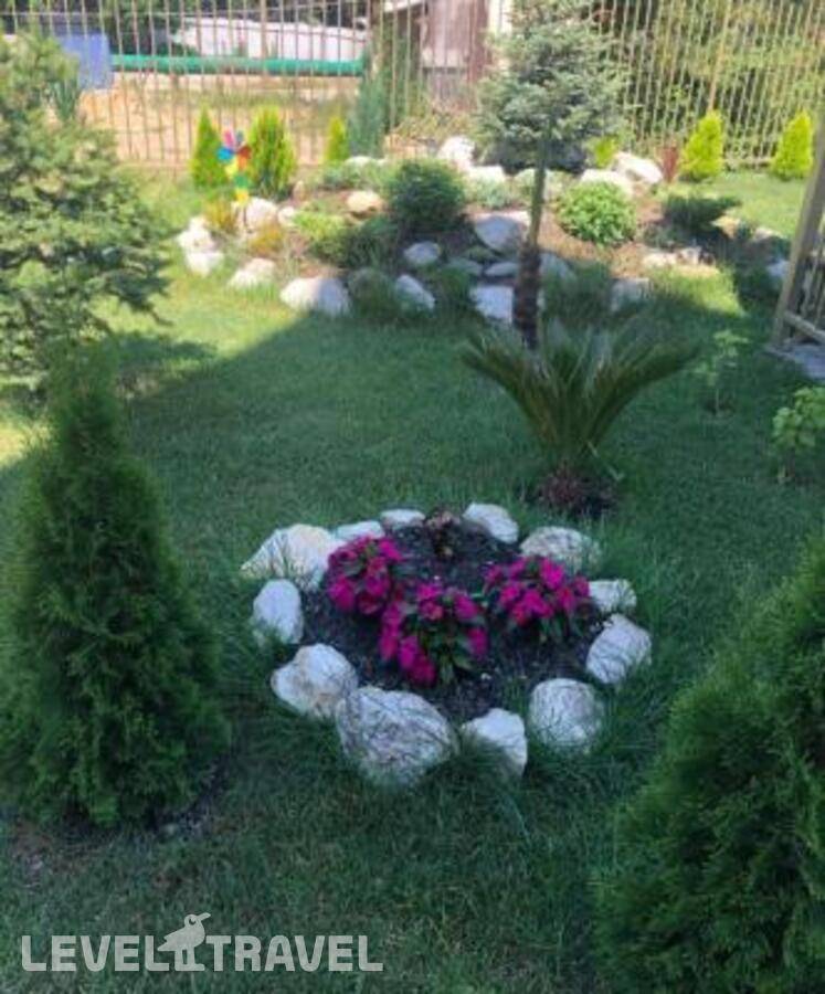 фотографии отеля Гостевой дом Солнечный город в Россия(Адлер) - фото №36