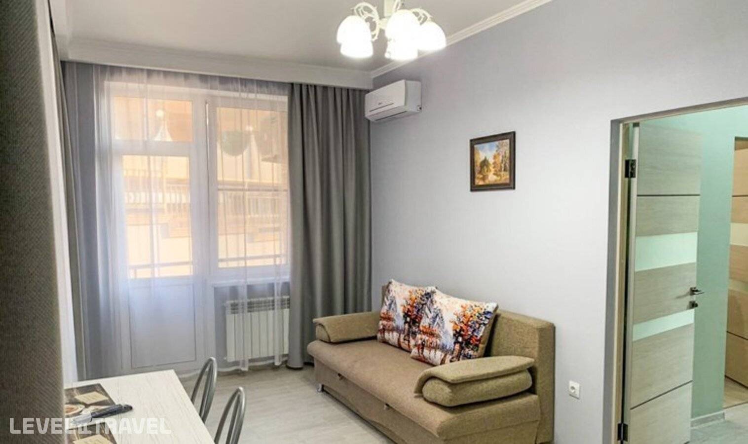 фотографии отеля Гостевой дом Солнечный город в Россия(Адлер) - фото №7