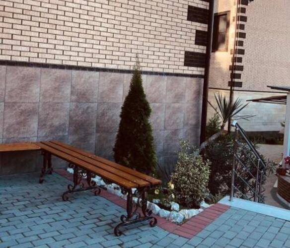 Гостевой дом Солнечный город