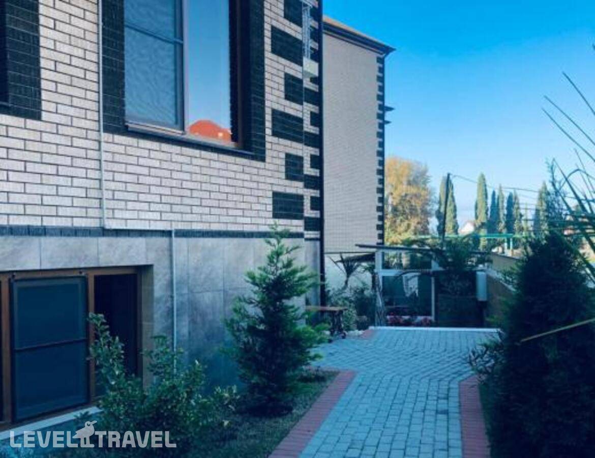 фотографии отеля Гостевой дом Солнечный город в Россия(Адлер) - фото №20