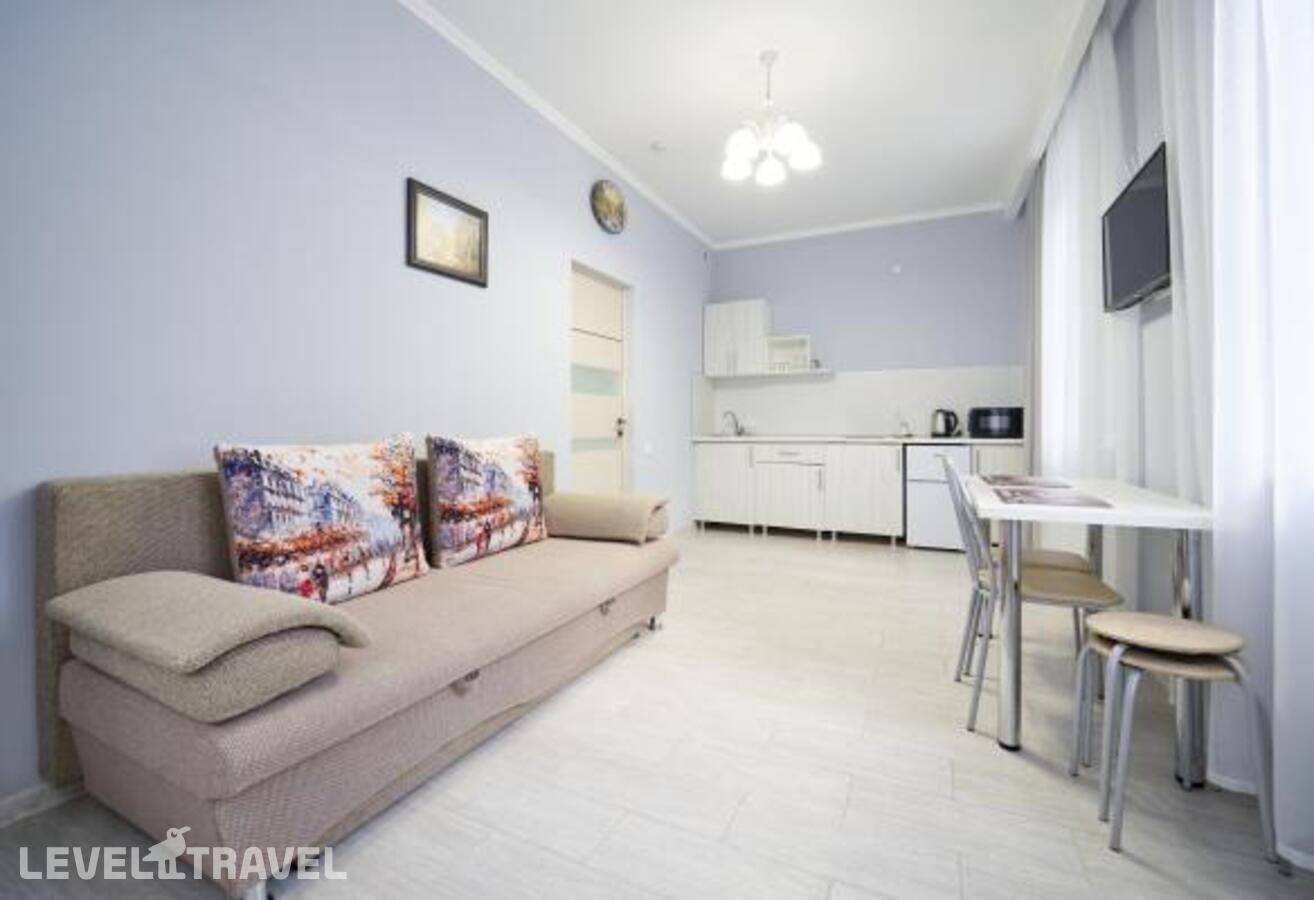 фотографии отеля Гостевой дом Солнечный город в Россия(Адлер) - фото №49