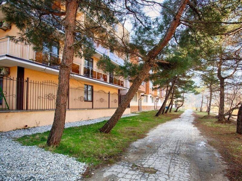 Фотография Гостевой Дом Каса Маре (Casa Mare)