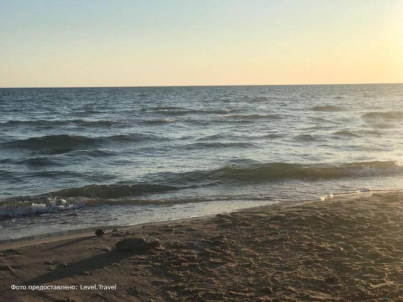 Фотография Гостевой Дом Каса Маре (Casa Mare)