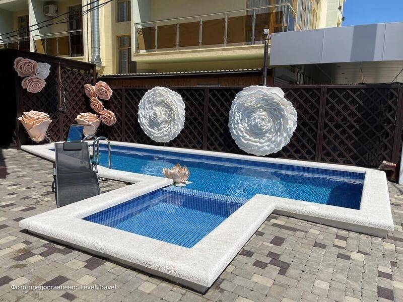 Фотография Гостевой Дом Каса Маре (Casa Mare)