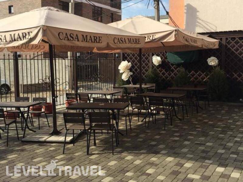 Фотография Гостевой Дом Каса Маре (Casa Mare)