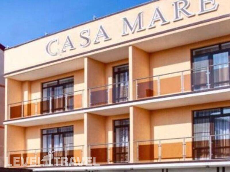 Фотография Гостевой Дом Каса Маре (Casa Mare)