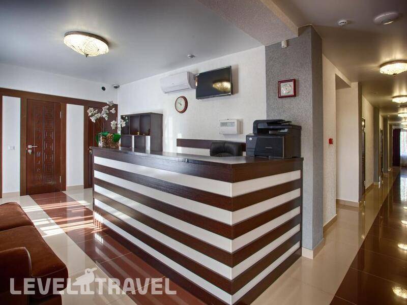 Фотография Гостевой Дом Каса Маре (Casa Mare) Фотография Гостевой Дом Каса Маре (Casa Mare)