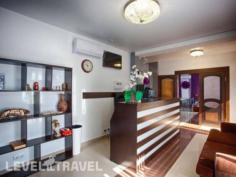 Фотография Гостевой Дом Каса Маре (Casa Mare)