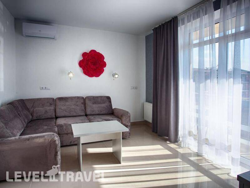 Фотография Гостевой Дом Каса Маре (Casa Mare) Фотография Гостевой Дом Каса Маре (Casa Mare)