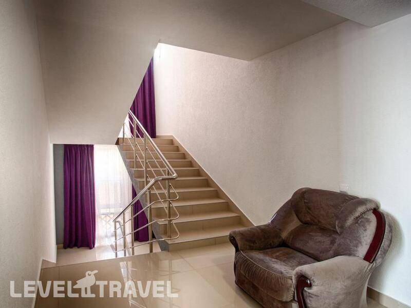 Фотография Гостевой Дом Каса Маре (Casa Mare)