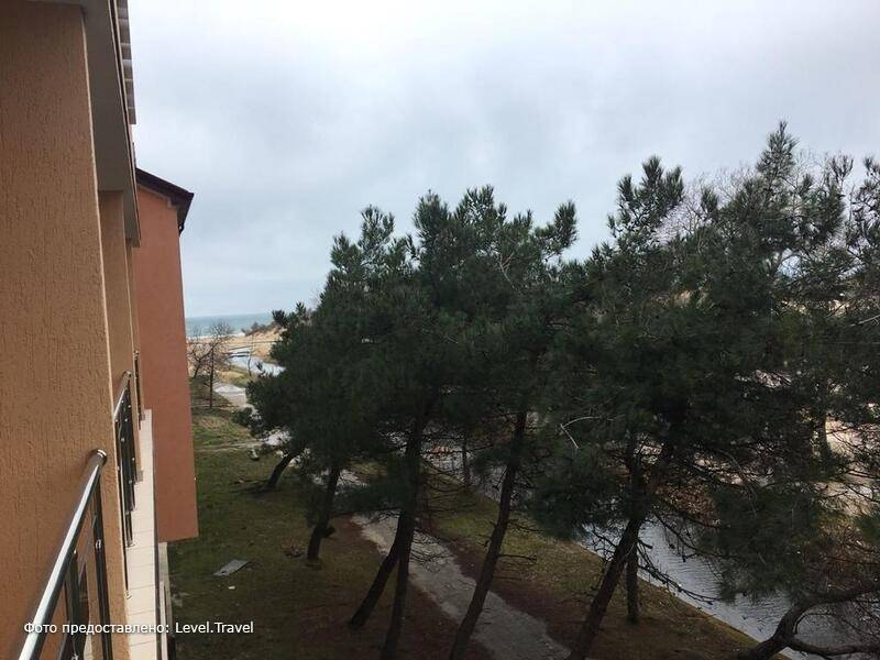 Фотография Гостевой Дом Каса Маре (Casa Mare)