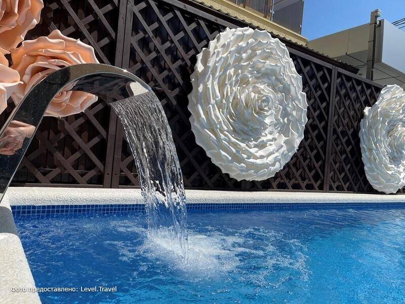 Фотография Гостевой Дом Каса Маре (Casa Mare)