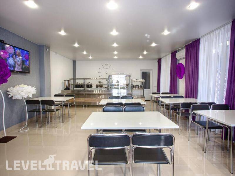 Фотография Гостевой Дом Каса Маре (Casa Mare)