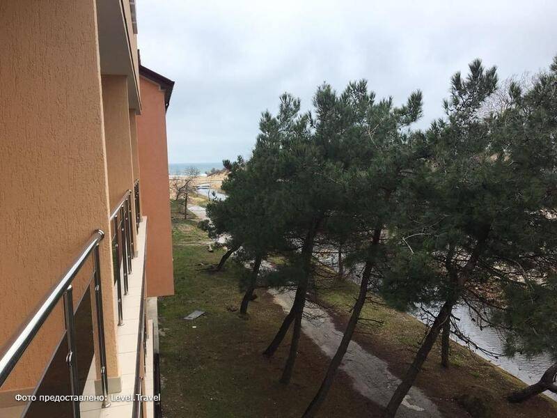 Фотография Гостевой Дом Каса Маре (Casa Mare)
