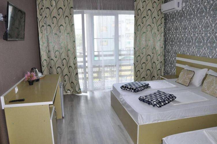 Гостевой дом Гранд Элиза (Grand Eliza)
