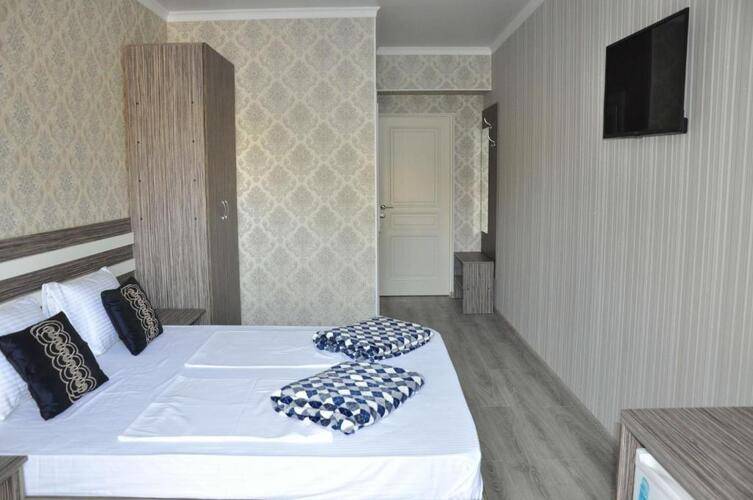 Гостевой дом Гранд Элиза (Grand Eliza)