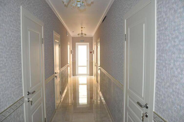 Гостевой дом Гранд Элиза (Grand Eliza)