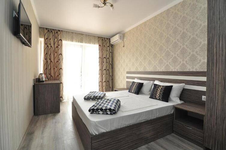Гостевой дом Гранд Элиза (Grand Eliza)