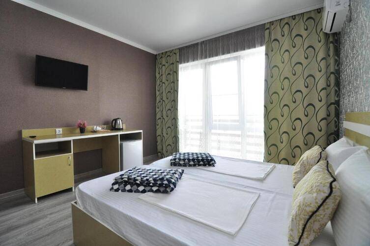 Гостевой дом Гранд Элиза (Grand Eliza)