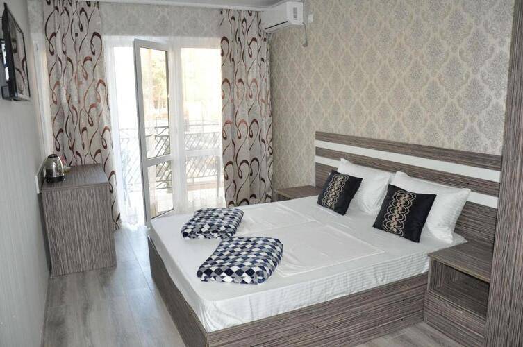 Гостевой дом Гранд Элиза (Grand Eliza)