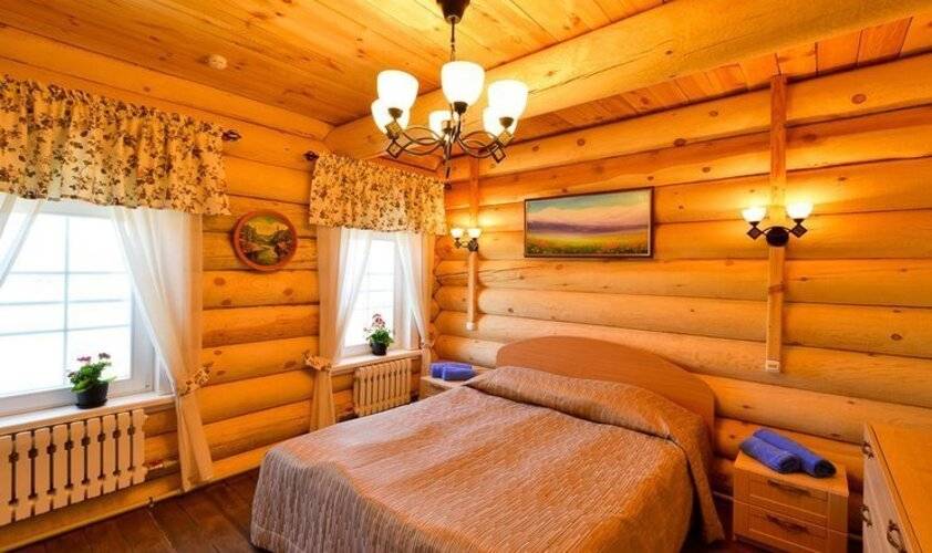 База Отдыха Белокуриха Village