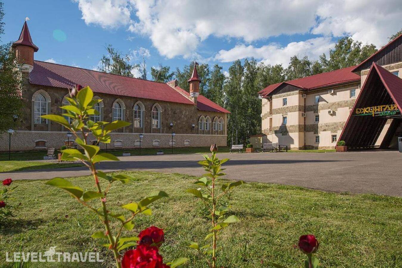 Изображение отеля 1