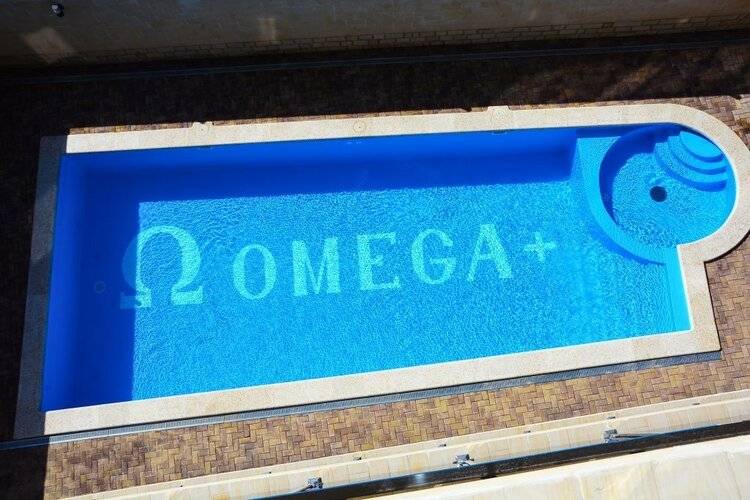 Отель Омега Плюс