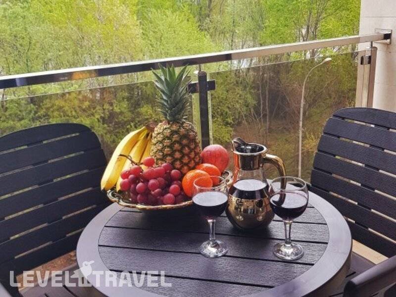 Фотография Отель Омега Плюс