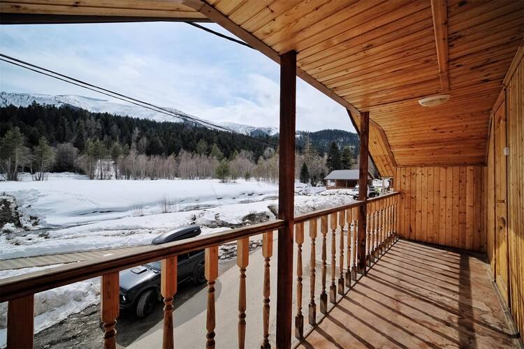 Allure Lodge
