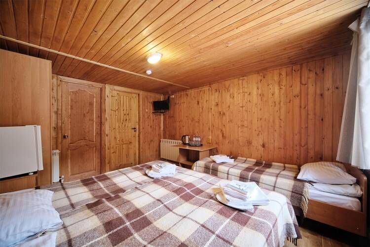Allure Lodge