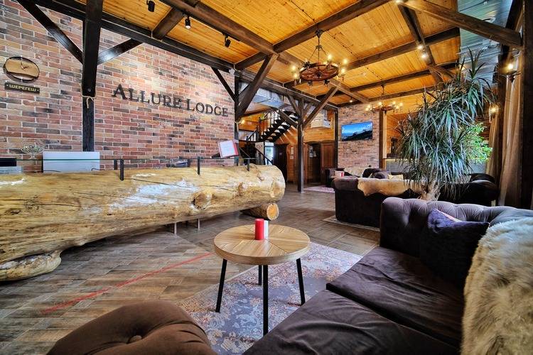 Allure Lodge