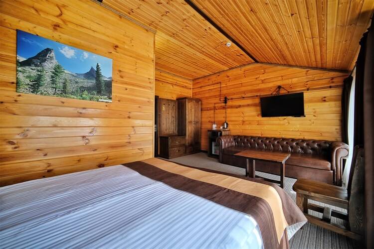 Allure Lodge