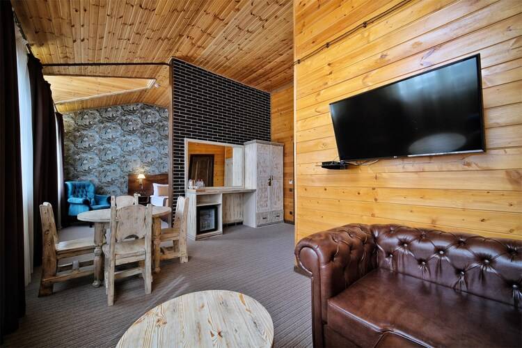 Allure Lodge