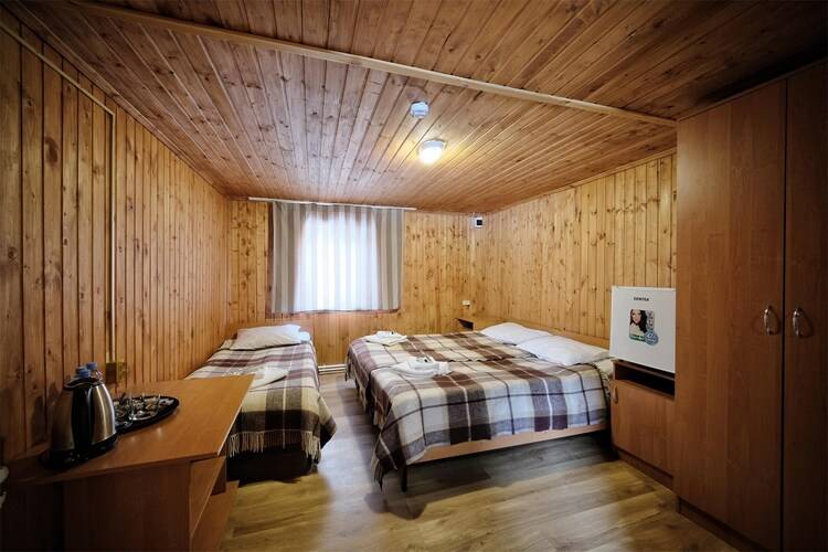Allure Lodge