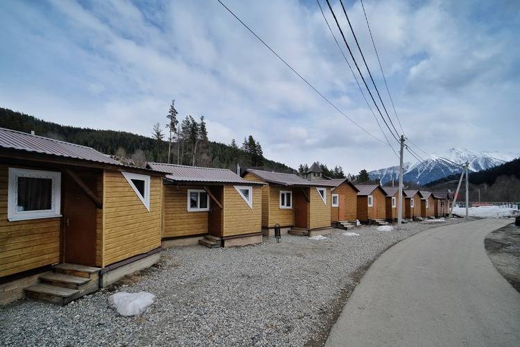 Allure Lodge