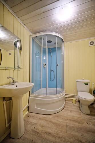 Allure Lodge