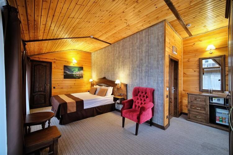 Allure Lodge
