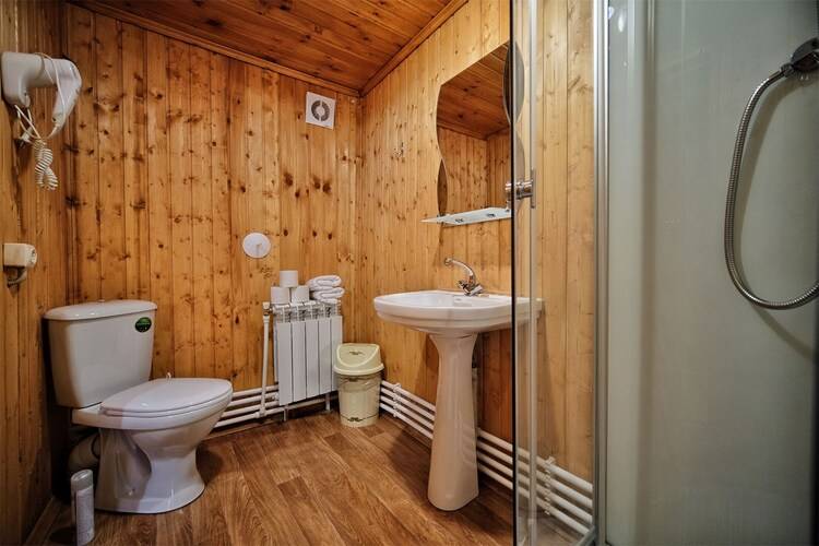 Allure Lodge